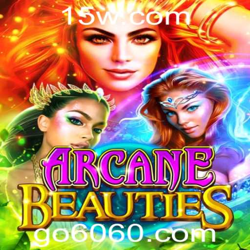 Descubra ArcaneBeauties: Um Jogo Inovador no Mundo dos Games