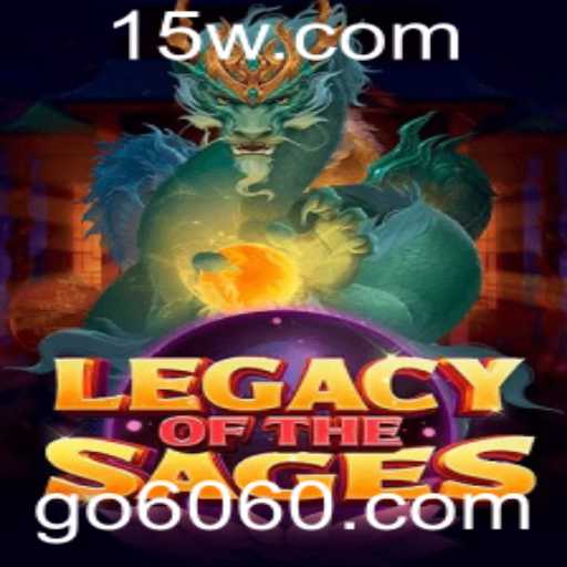 Legacy of the Sages: Explorando o Mundo Místico de go606