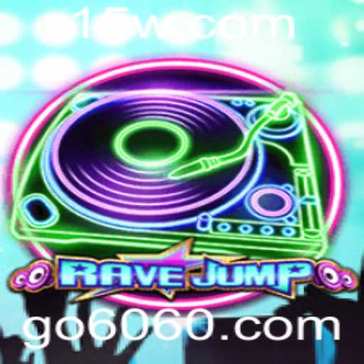 RaveJump: A Nova Sensação nos Jogos de Plataforma