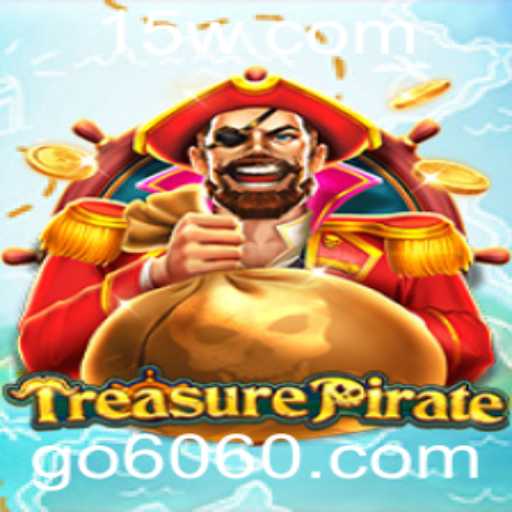 Descubra a Aventura em TreasurePirate: Um Guia Completo para Novos Jogadores